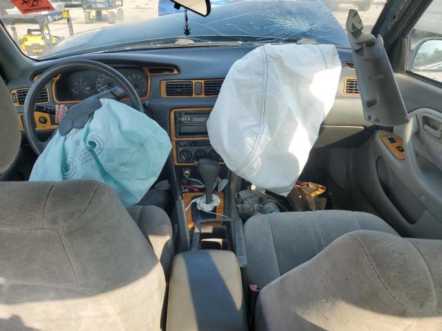 Photo 8 from auction – 1997 TOYOTA CAMRY CE with VIN 4T1BG22K3VU761616