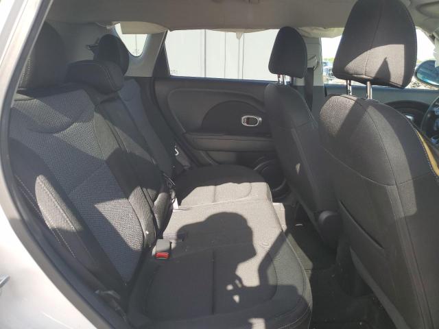 Photo 11 from auction – 2018 KIA SOUL + with VIN KNDJP3A51J7902421