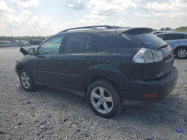 Фото 2 с аукциона – 2007 LEXUS RX 350 с VIN 2T2HK31U67C012830