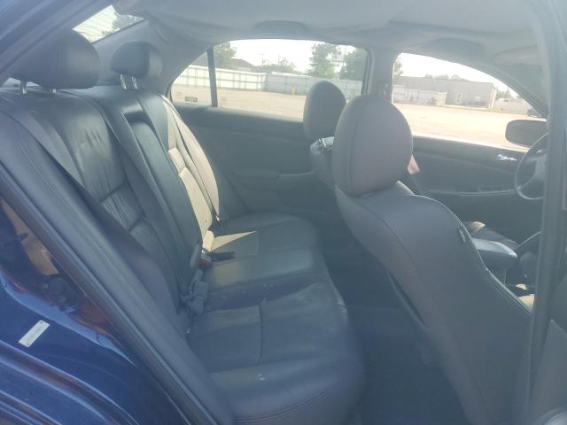 Photo 10 from auction – 2005 HONDA ACCORD EX with VIN 1HGCM66565A042523