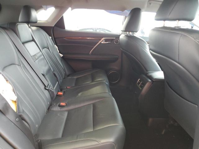 Photo 11 from auction – 2019 LEXUS RX 350 BAS with VIN 2T2ZZMCA9KC131506