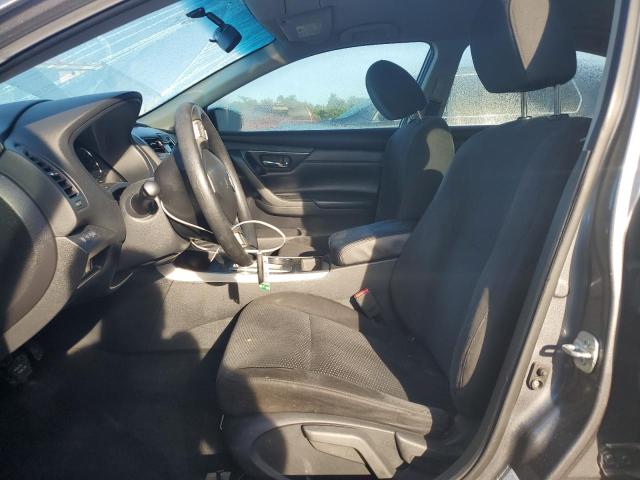 Photo 7 from auction – 2015 NISSAN ALTIMA 2.5 with VIN 1N4AL3AP8FC279719