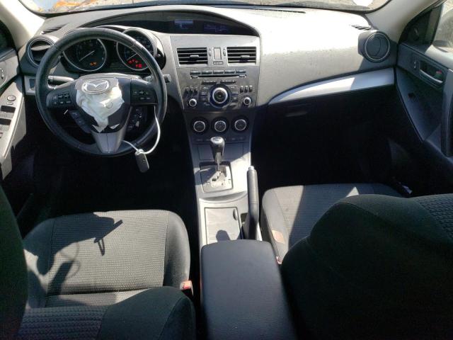 صورة رقم 8 من المزاد - 2013 MAZDA 3 I مع VIN JM1BL1LP5D1736446