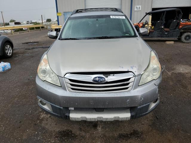 Фото 5 с аукциона – 2010 SUBARU OUTBACK 3. с VIN 4S4BRDLC1A2365820