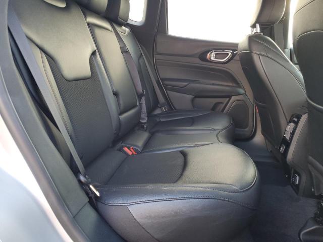 صورة رقم 11 من المزاد - 2024 JEEP COMPASS TRAILHAWK مع VIN 3C4NJDDN0RT149654