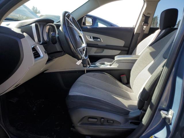 Photo 7 from auction – 2012 CHEVROLET EQUINOX LT with VIN 2GNALDEK9C6277374