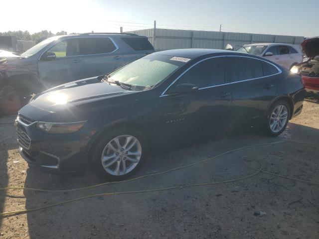 CHEVROLET MALIBU LT 2016 with VIN 1G1ZE5ST1GF352582 - Photo from auction