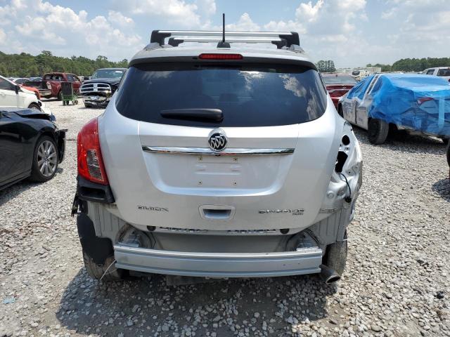 Photo 6 from auction – 2015 BUICK ENCORE with VIN KL4CJESB9FB265271