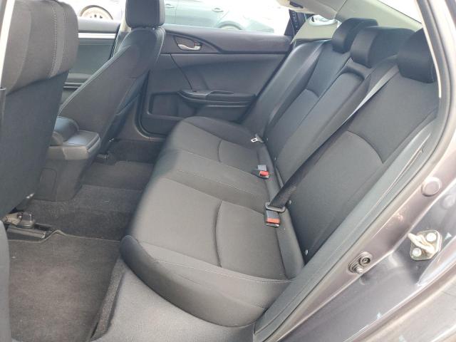 Photo 10 from auction – 2017 HONDA CIVIC EX with VIN 19XFC2F7XHE008756