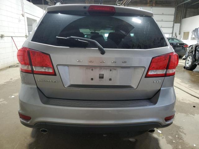 Zdjęcie 6 z aukcji – 2015 DODGE JOURNEY SX z VIN 3C4PDCBG0FT665149