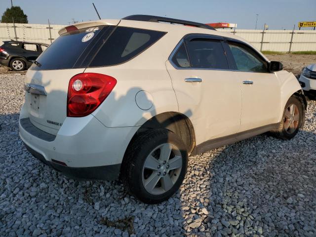 Photo 3 from auction – 2015 CHEVROLET EQUINOX LT with VIN 1GNALCEKXFZ133030