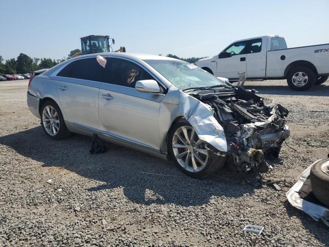 Photo 4 from auction – 2014 CADILLAC XTS with VIN 2G61M5S38E9160964