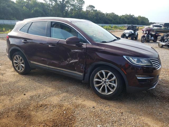Photo 4 from auction – 2018 LINCOLN MKC SELECT with VIN 5LMCJ2C99JUL30500