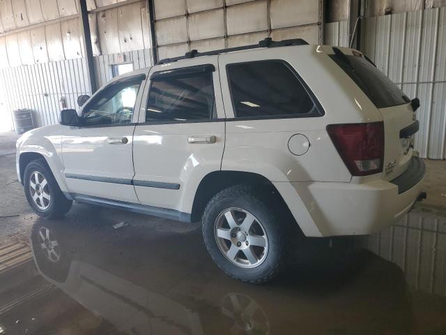 Photo 2 from auction – 2008 JEEP GRAND CHER with VIN 1J8GR48K38C246481