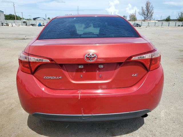 Photo 6 from auction – 2019 TOYOTA COROLLA L with VIN 5YFBURHE7KP861475