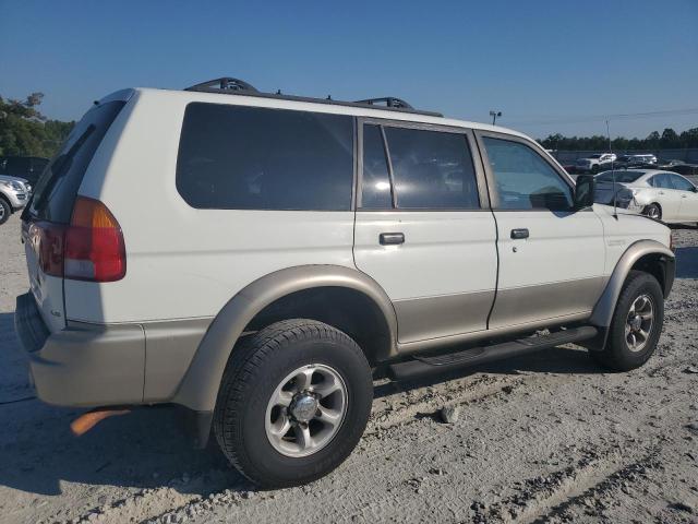 Photo 3 from auction – 1998 MITSUBISHI MONTERO SP with VIN JA4LS31P8WP024593