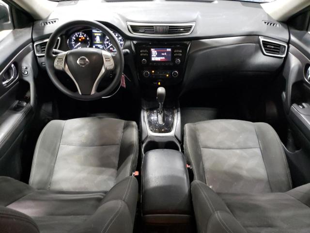 Photo 8 from auction – 2016 NISSAN ROGUE S with VIN KNMAT2MV5GP659528
