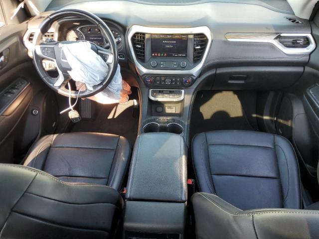 Photo 8 from auction – 2020 GMC ACADIA SLT with VIN 1GKKNULS6LZ185500