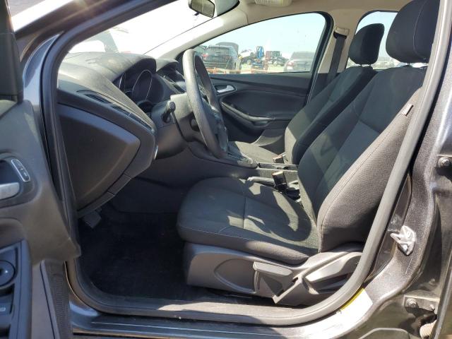 Photo 7 from auction – 2018 FORD FOCUS SE with VIN 1FADP3K25JL201279