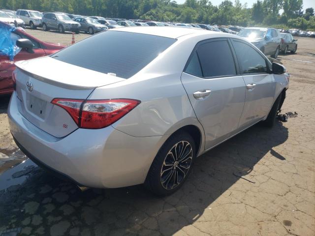 Photo 3 from auction – 2016 TOYOTA COROLLA L with VIN 2T1BURHE7GC719845