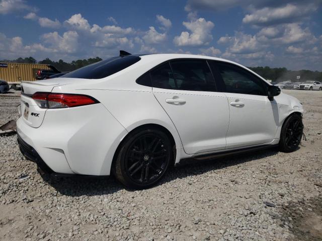 Photo 3 from auction – 2021 TOYOTA COROLLA SE with VIN 5YFS4MCE6MP072411
