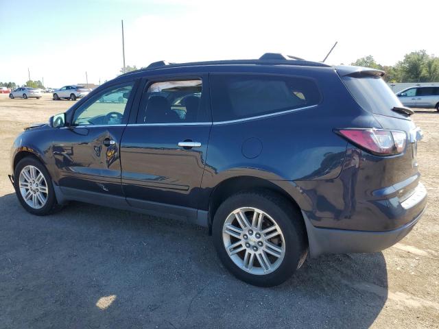 Photo 2 from auction – 2015 CHEVROLET TRAVERSE L with VIN 1GNKVGKD6FJ374058