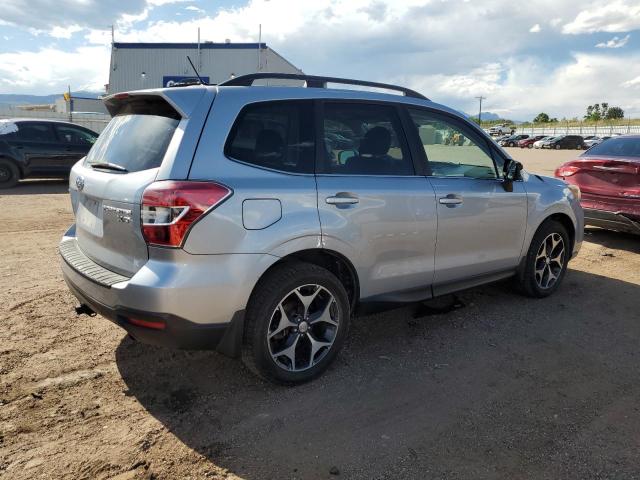Photo 3 from auction – 2015 SUBARU FORESTER 2 with VIN JF2SJGDC6FH512635