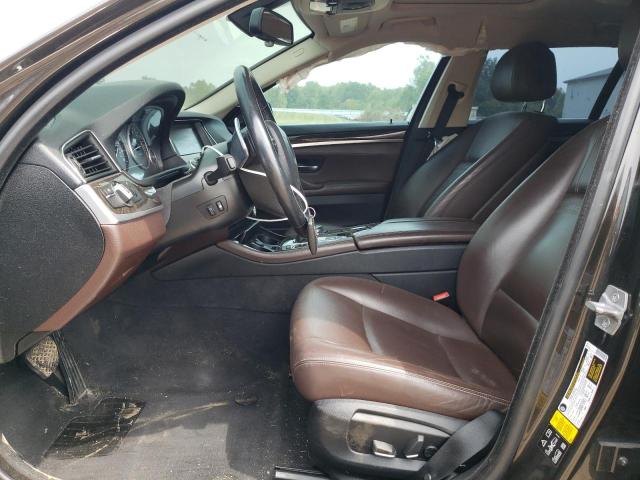 Photo 7 from auction – 2016 BMW 528 XI with VIN WBA5A7C5XGG144866