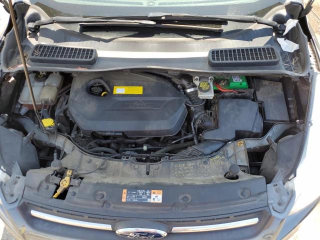 Photo 12 from auction – 2016 FORD ESCAPE SE with VIN 1FMCU0GX1GUA96353