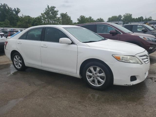 Foto 4 de la subasta – 2011 TOYOTA CAMRY BASE con VIN 4T4BF3EK7BR138389