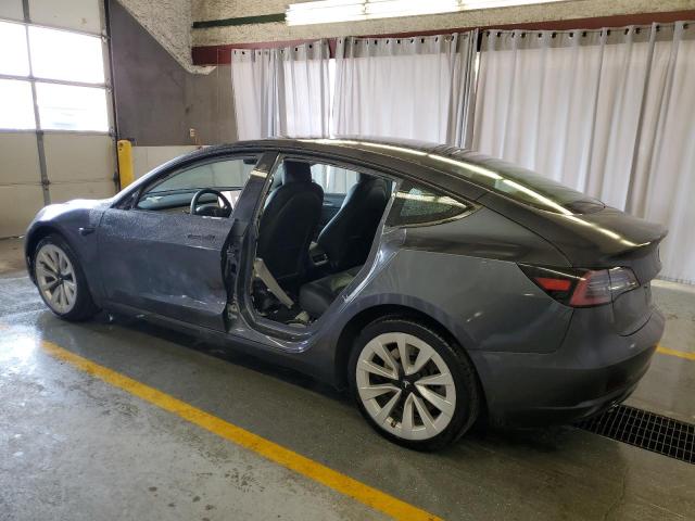 Photo 2 from auction – 2023 TESLA MODEL 3 with VIN 5YJ3E1EA8PF452280