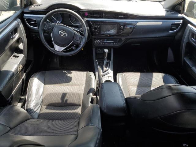 Photo 8 from auction – 2016 TOYOTA COROLLA L with VIN 2T1BURHE2GC683580