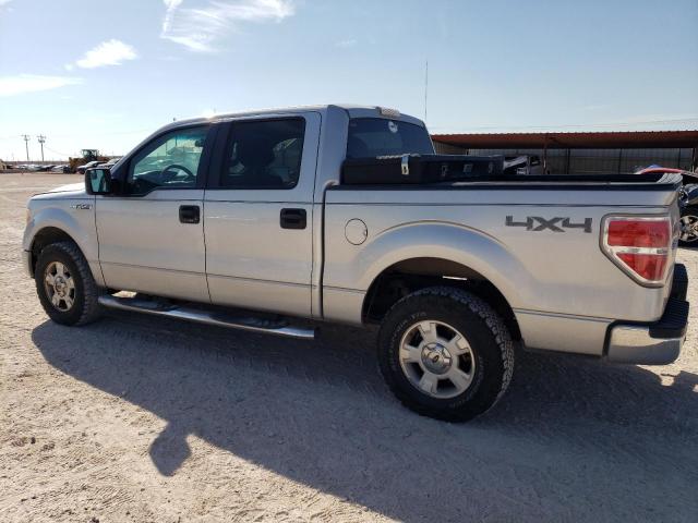 Photo 2 from auction – 2013 FORD F150 SUPER with VIN 1FTFW1EF5DKF80867