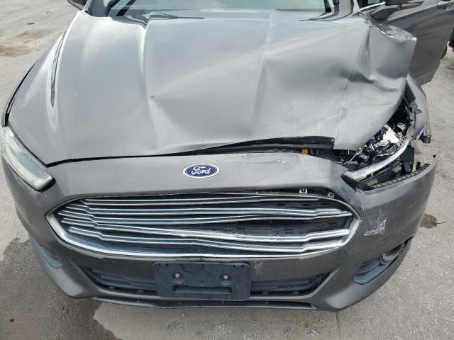 Photo 11 from auction – 2014 FORD FUSION SE with VIN 3FA6P0HD4ER112780