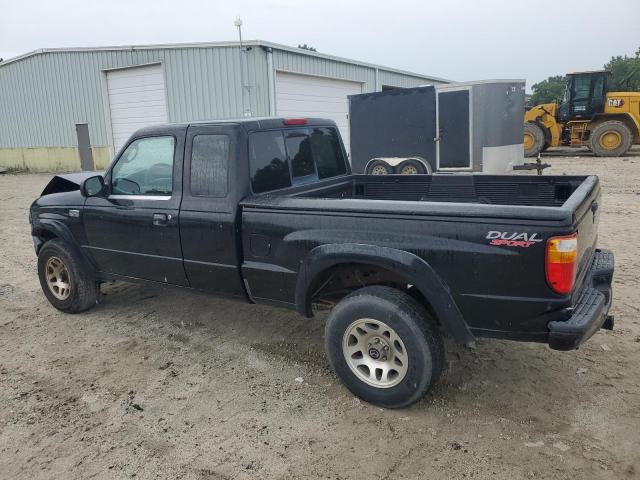 Photo 2 from auction – 2004 MAZDA B3000 CAB with VIN 4F4YR16U14TM01951
