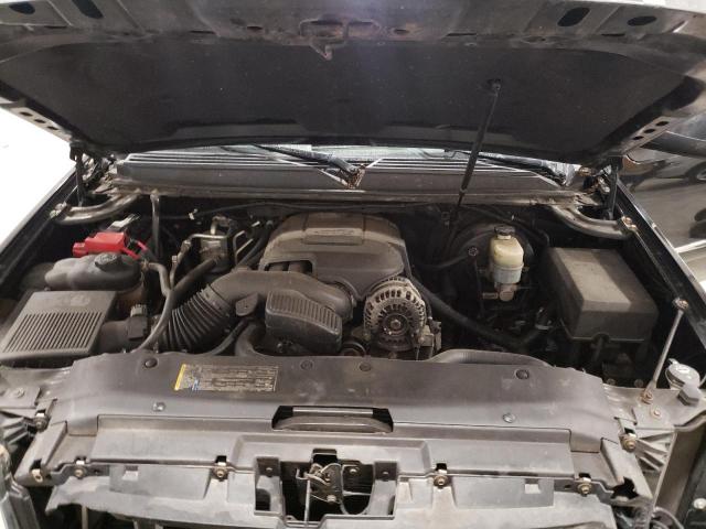 Photo 12 from auction – 2010 GMC YUKON XL D with VIN 1GKUKMEF3AR221769