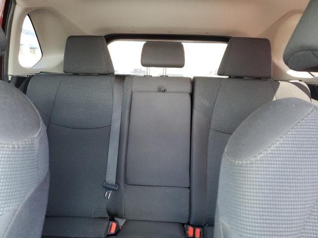 Photo 10 from auction – 2023 TOYOTA RAV4 LE with VIN 2T3F1RFV1PW361418
