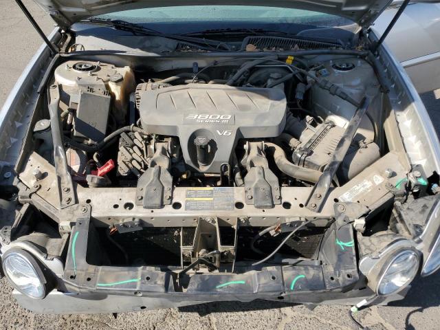 Photo 11 from auction – 2005 BUICK LACROSSE C with VIN 2G4WC532051287536