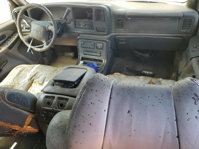 Photo 8 from auction – 2002 GMC DENALI with VIN 1GKEK63U72J188681