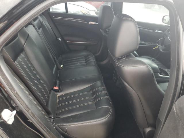 Photo 10 from auction – 2019 CHRYSLER 300 S with VIN 2C3CCABG9KH638108