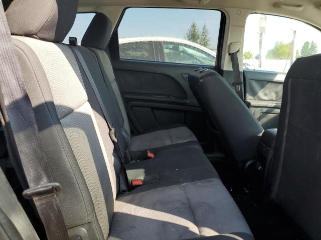 Photo 11 from auction – 2009 DODGE JOURNEY SE with VIN 3D4GG47BX9T221469