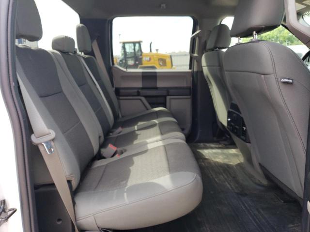 Photo 10 from auction – 2019 FORD F150 SUPER with VIN 1FTEW1EP2KKD58644