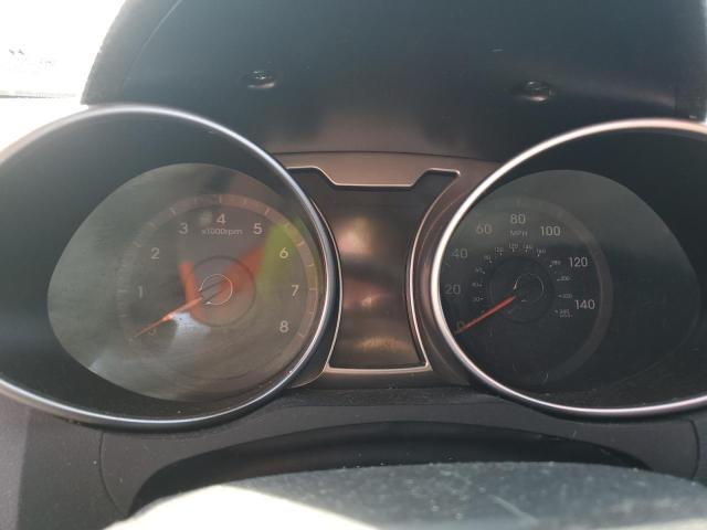 Photo 9 from auction – 2013 HYUNDAI VELOSTER with VIN KMHTC6AD1DU137693