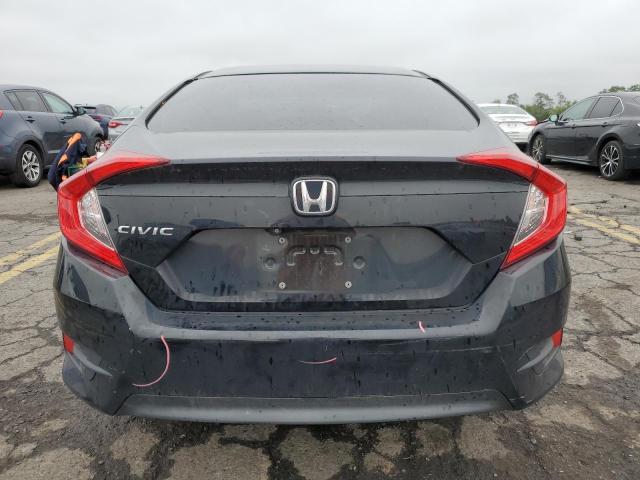 Photo 6 from auction – 2017 HONDA CIVIC LX with VIN 2HGFC2F56HH562994