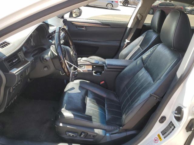 Photo 7 from auction – 2016 LEXUS ES 350 with VIN JTHBK1GG9G2238423