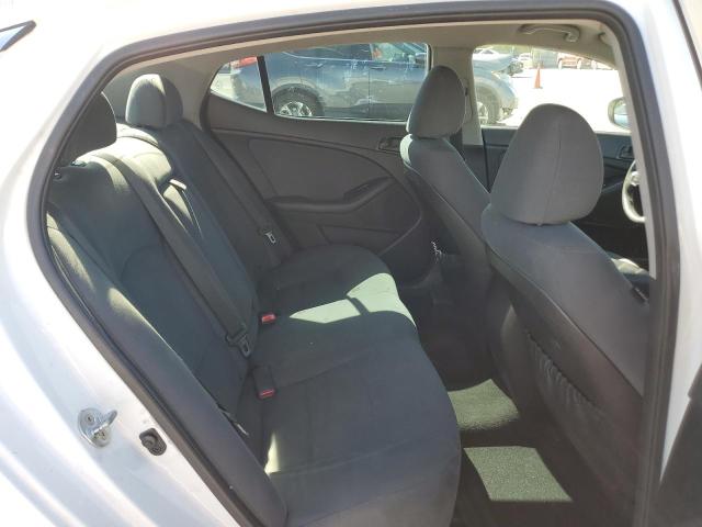 Photo 10 from auction – 2015 KIA OPTIMA LX with VIN 5XXGM4A72FG484556