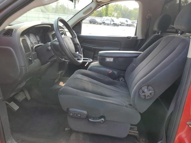 Photo 7 from auction – 2004 DODGE RAM 1500 S with VIN 1D7HA16D34J151632