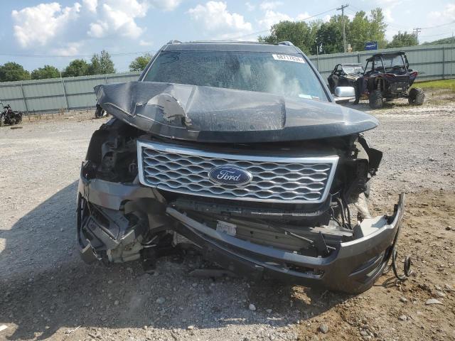 Photo 5 from auction – 2016 FORD EXPLORER P with VIN 1FM5K8HT7GGB91653