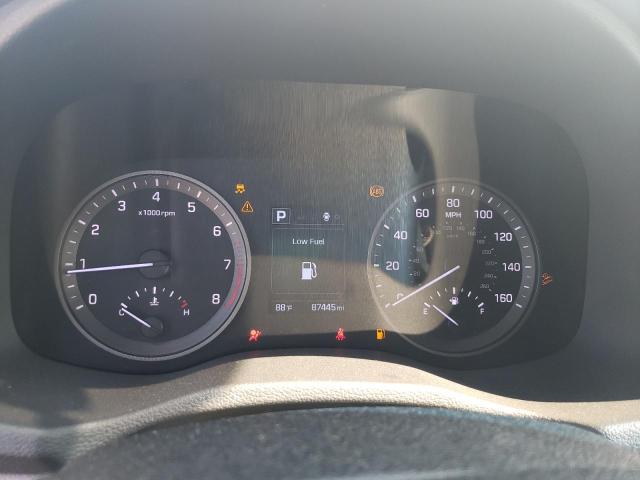 Photo 9 from auction – 2016 HYUNDAI TUCSON SE with VIN KM8J23A45GU089225
