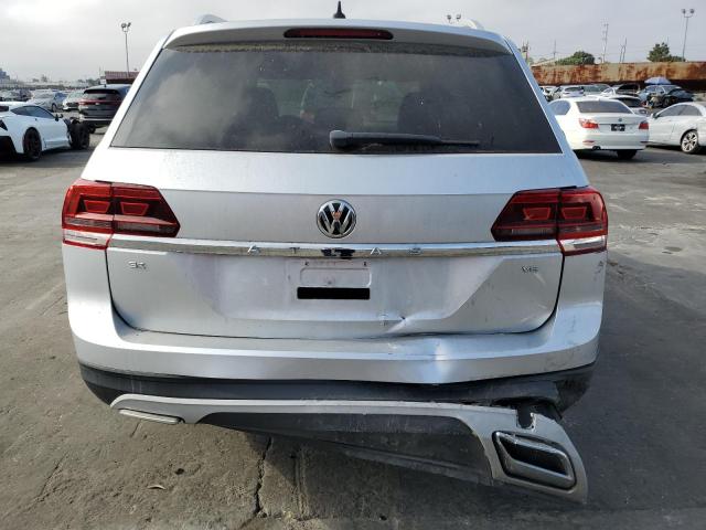 Photo 6 from auction – 2018 VOLKSWAGEN ATLAS SE with VIN 1V2DR2CAXJC554331